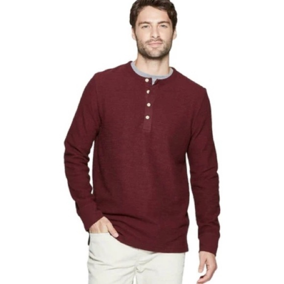 Men’s Goodfellow & Co Tops (2), size Small. - Picture 4 of 12